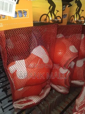 Knee and Elbow Pads for Bike