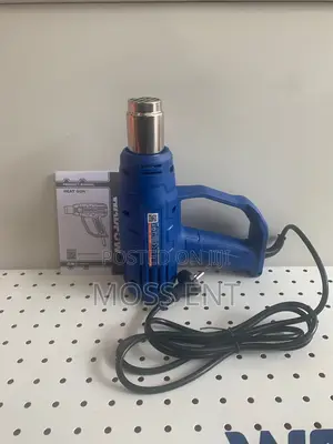 Heat Gun - Whg1514
