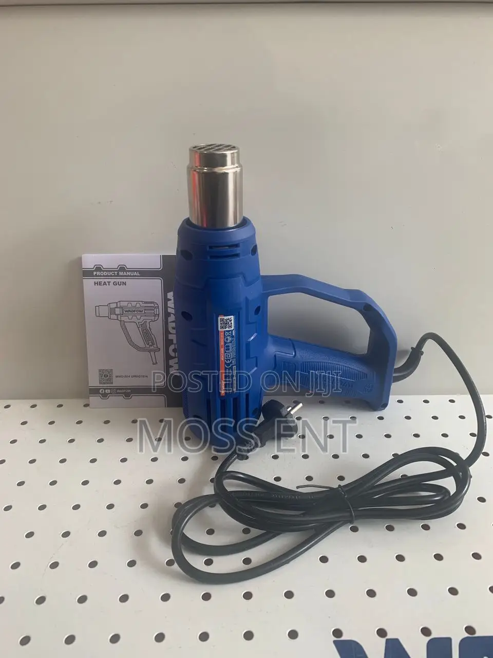 Heat Gun - Whg1514