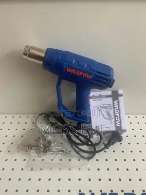 Heat Gun - Whg1514