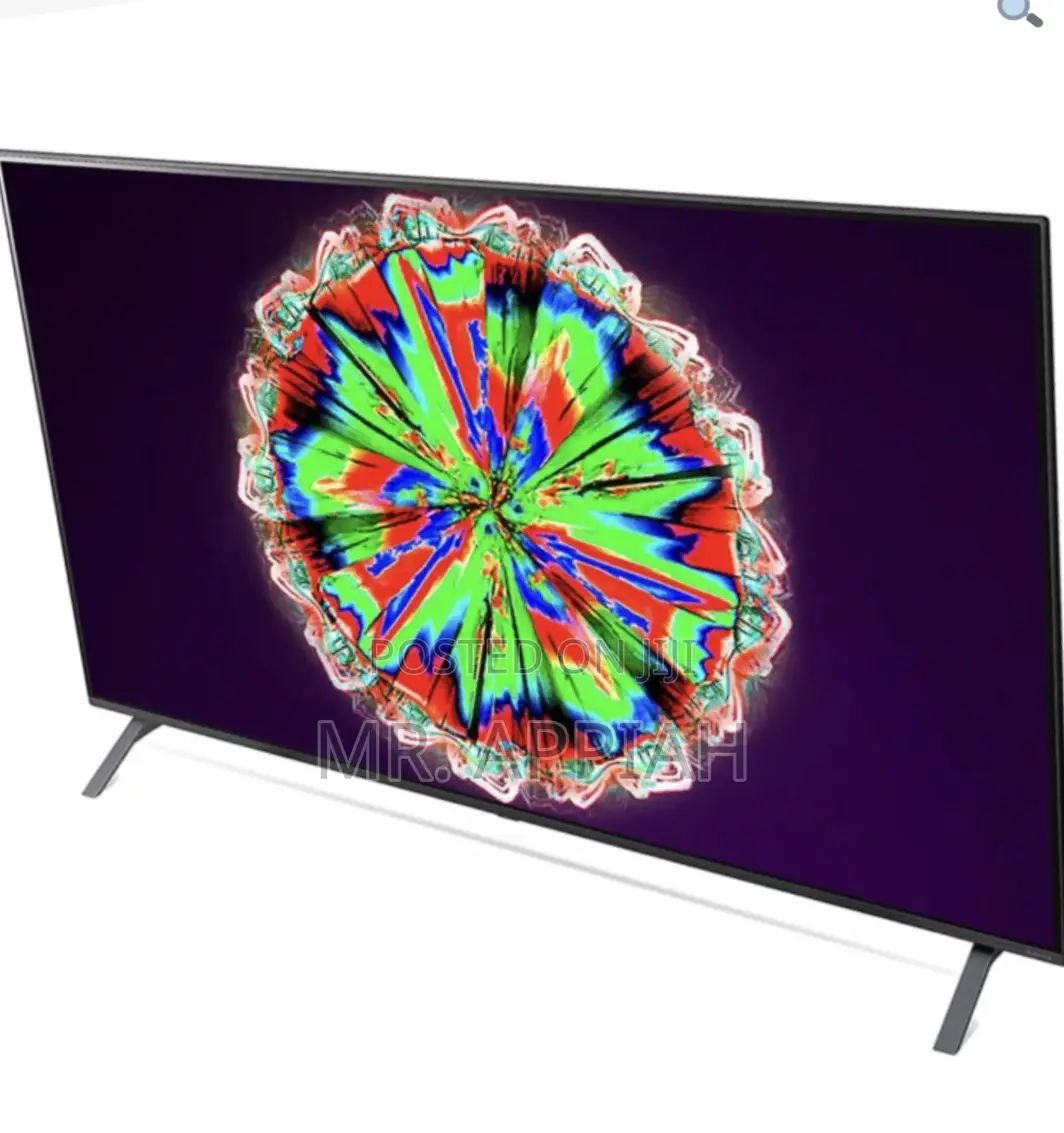Purchase Quality LG 55nano80 HDR Webos Smart Television.