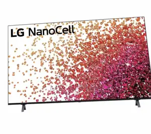 Shop Quality Lg 50nano75 50 Inch Nanocell Real Smart Tv