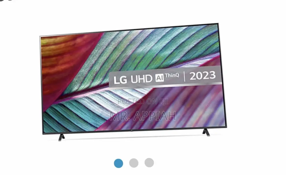 Purchase Classic LG 86ur7800 86” Led Uhd Smart Tv.