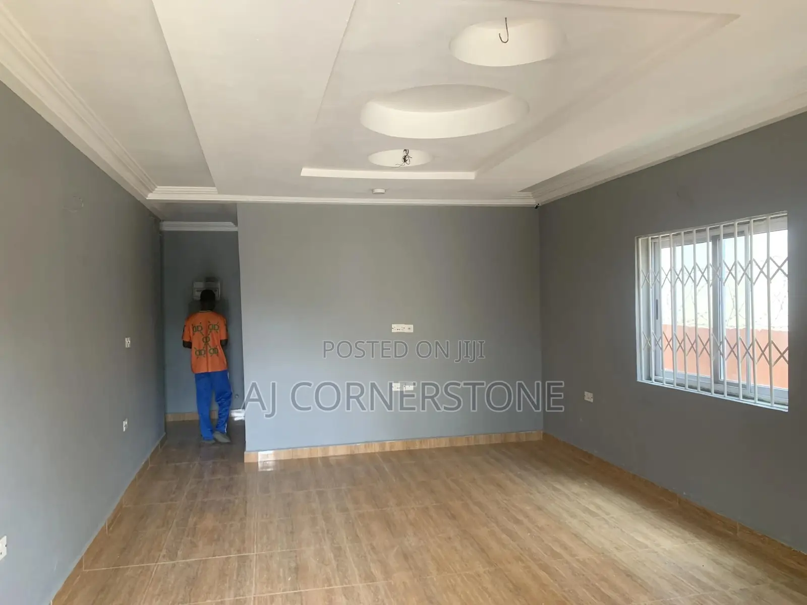 2bdrm House in Amasaman for rent