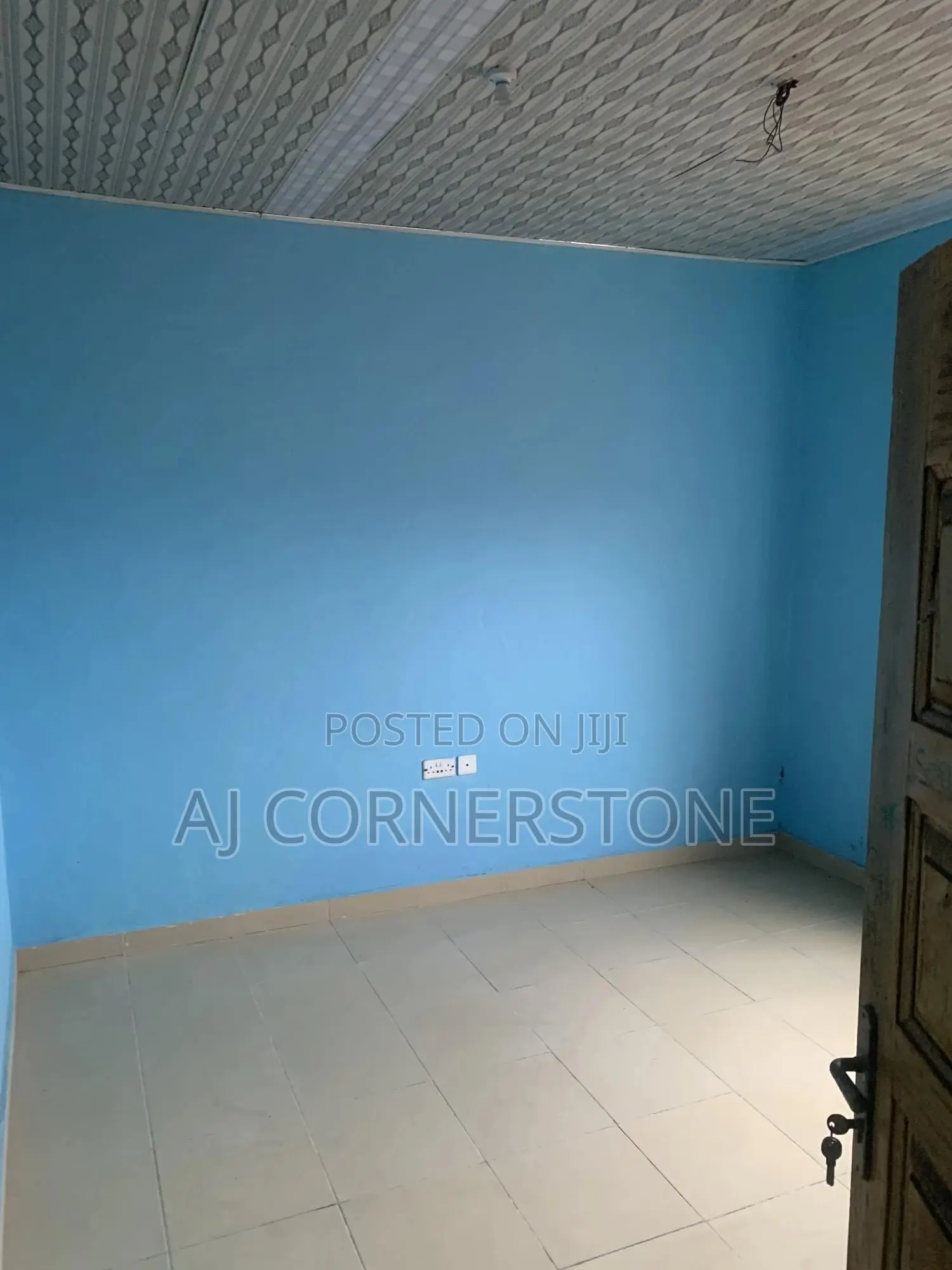 2bdrm House in Amasaman for rent