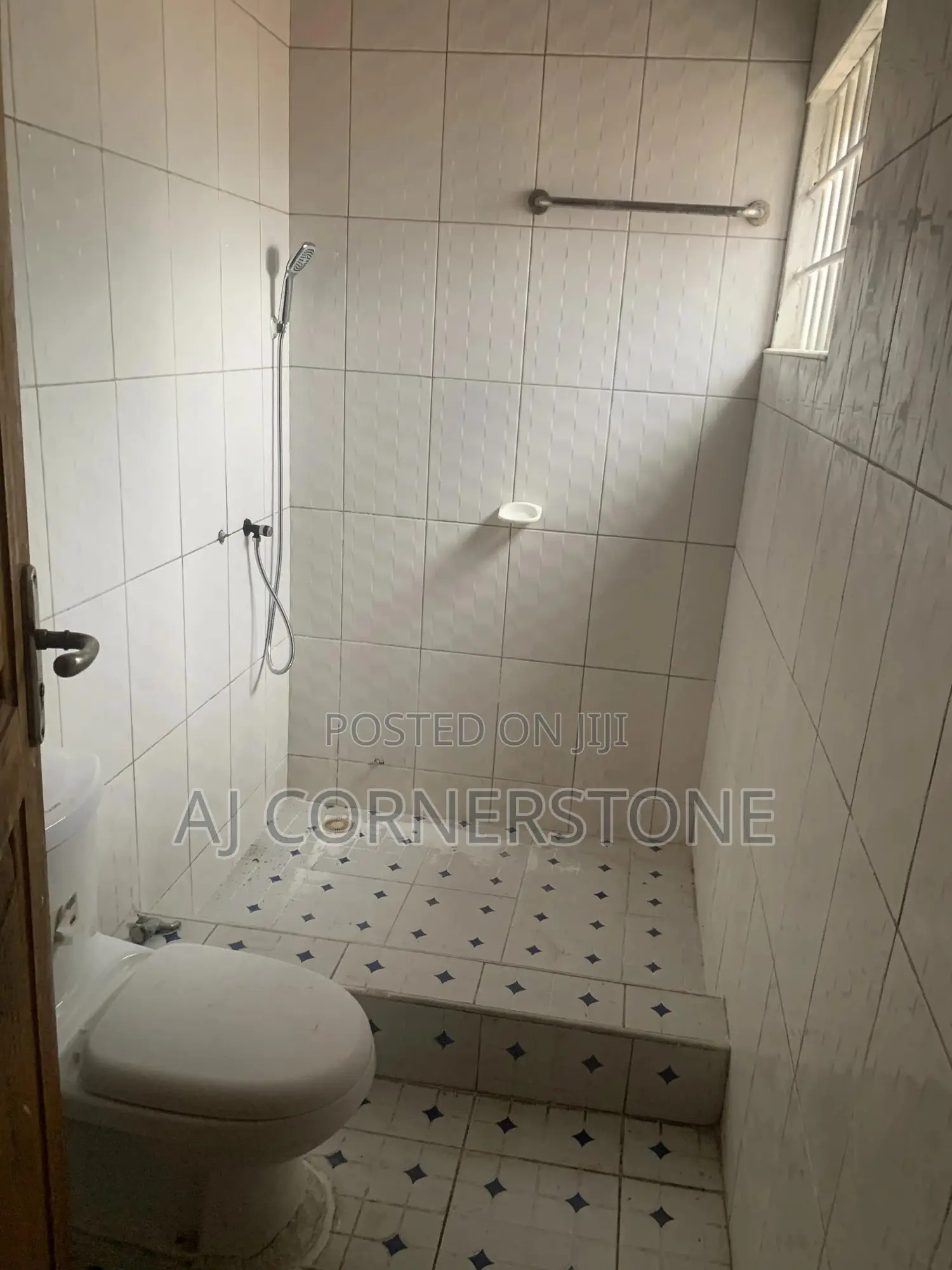 2bdrm House in Amasaman for rent