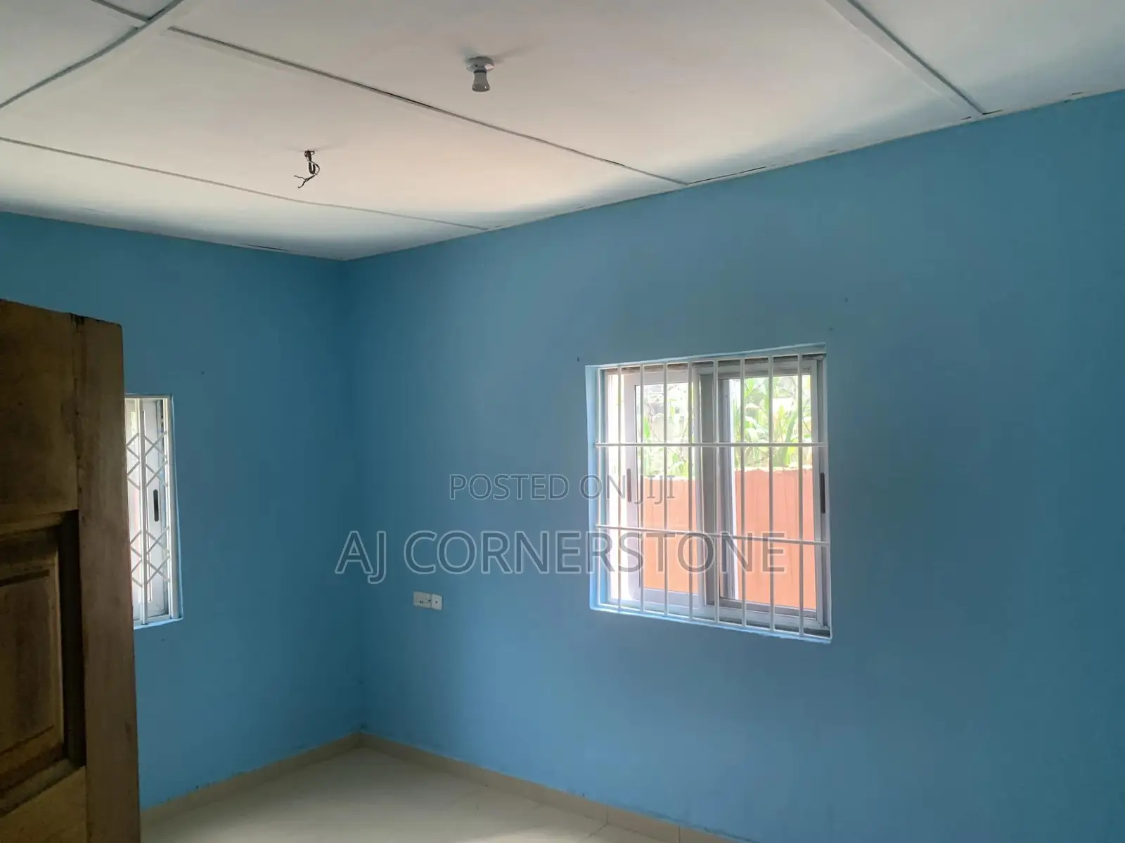 2bdrm House in Amasaman for rent