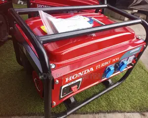 7.0kva Gasoline Generator Japan Made 8000w Gasoline.