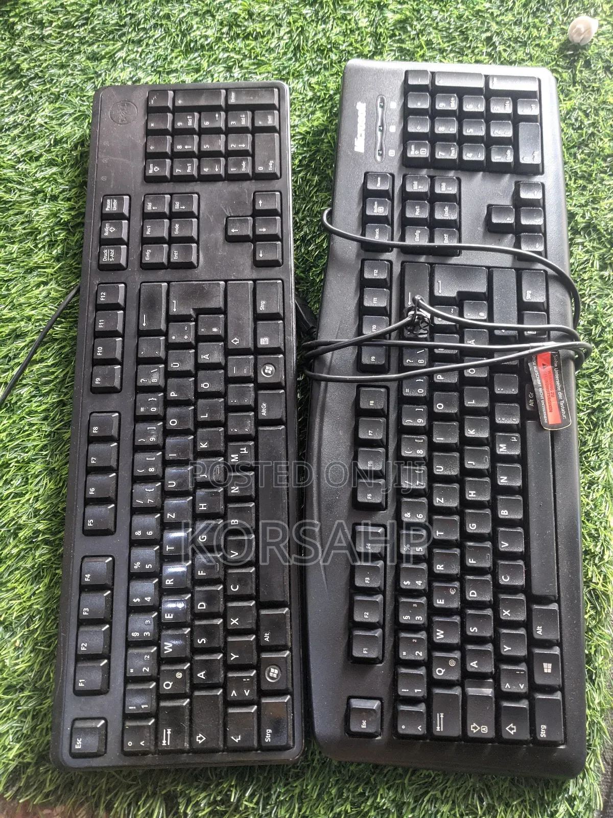 Desktop Computer Keyboard in Kwashieman - Computer Accessories , Vivo ...