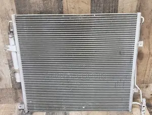 Land Rover LR4 Ac Condenser