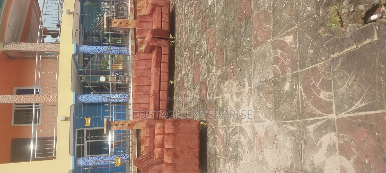 High Quality Foreign Sofa Set