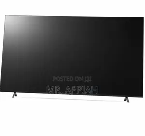 Purchase Quality Lg 82UP8050PVB 82” Smart Television.