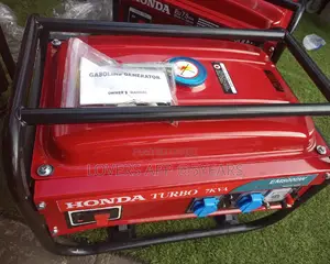 Available 8000watts Generator Generator 7.0kva Honda