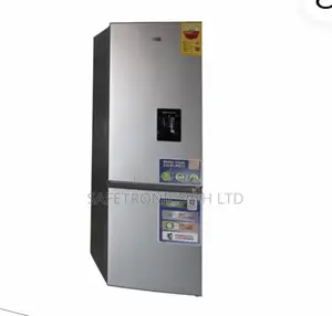 Bottomfreezer NASD2-36 Nasco 255LTR Doubledoor Fridge