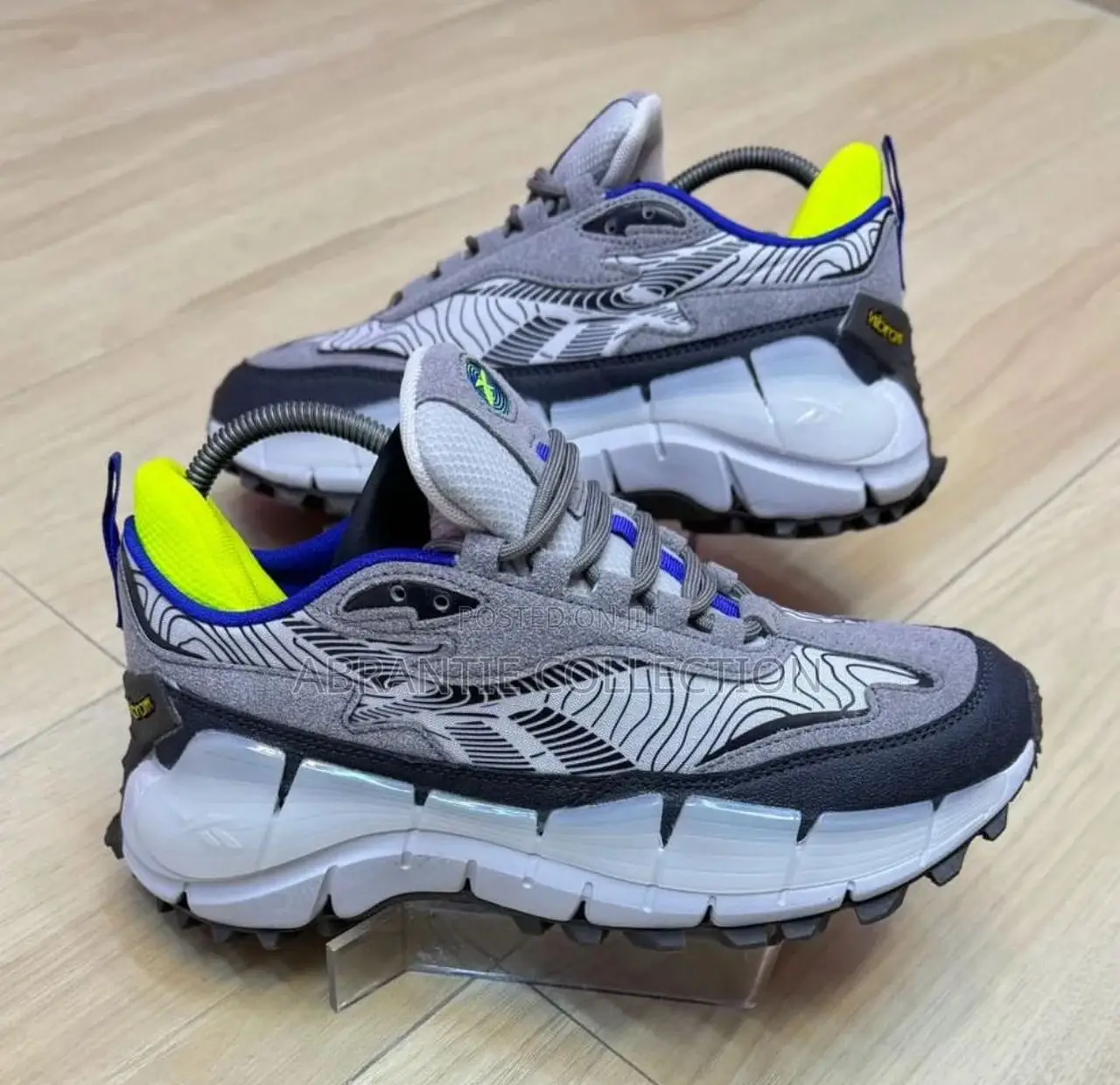 Reebok Zig Kinetica 2.5