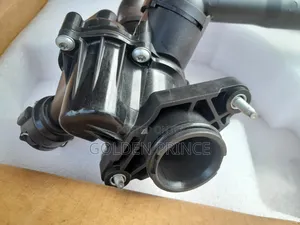 C 300 Thermostat 2016-2018 (Complete)