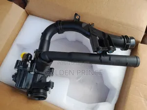 C 300 Thermostat 2016-2018 (Complete)