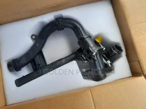 C 300 Thermostat 2016-2018 (Complete)