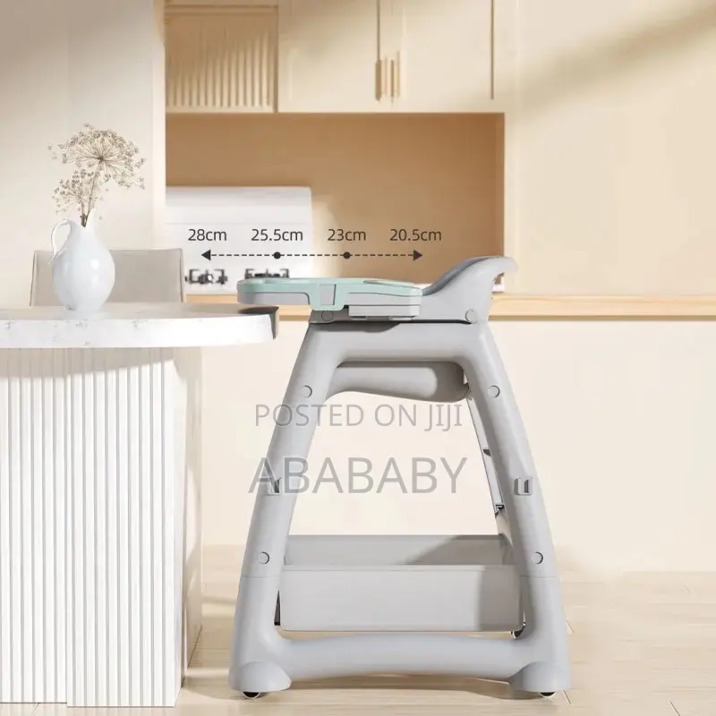 Baby Toddler Feeding High Chair