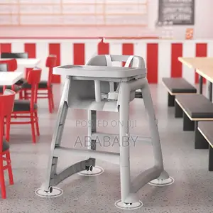 Baby Toddler Feeding High Chair