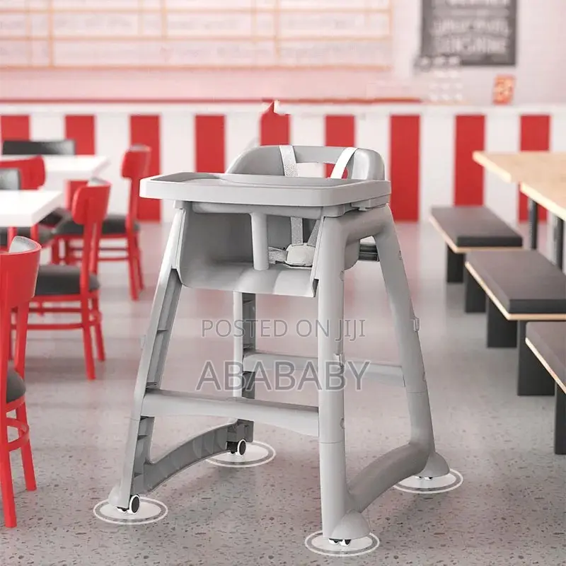 Baby Toddler Feeding High Chair
