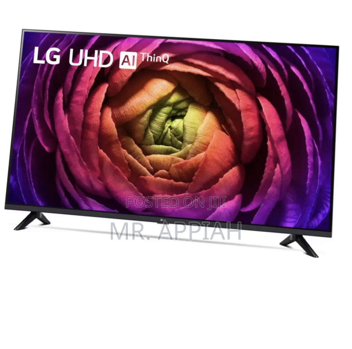 Purchase Quality Lg 65ur7300 65” Uhd Smart HDR Tv.