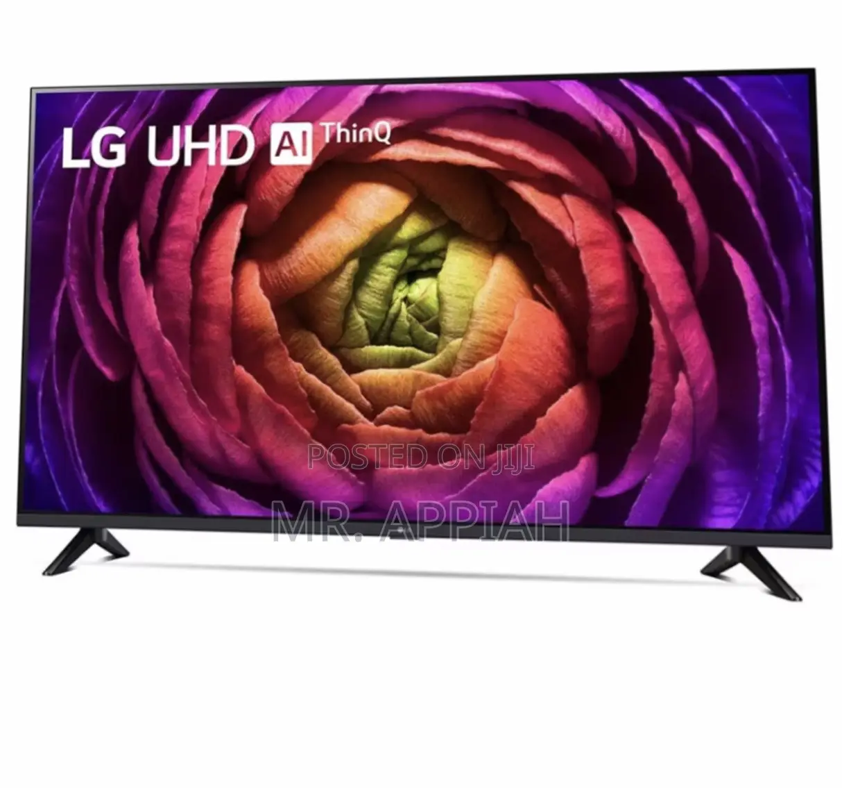 Purchase Quality Lg 65ur7300 65” Uhd Smart HDR Tv.
