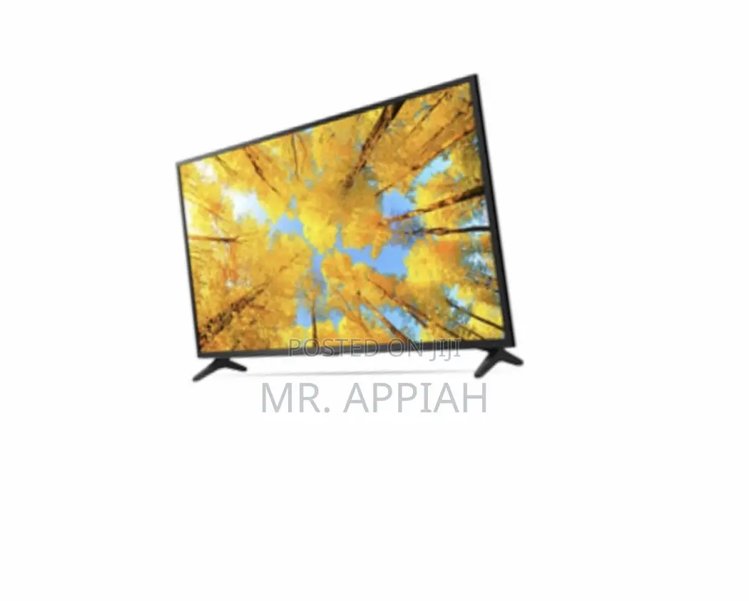 Purchase Quality LG 55uq7500 55” Uhd Smart Television.