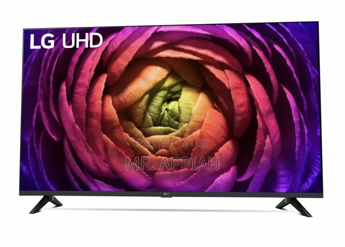 Shop Original LG 55ur7300 55” Uhd Smart Television.