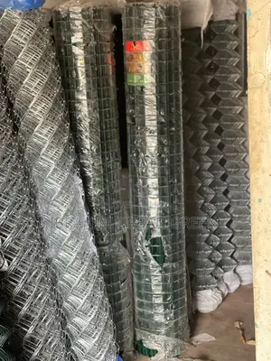 Chicken Wire Mesh 6ft Height