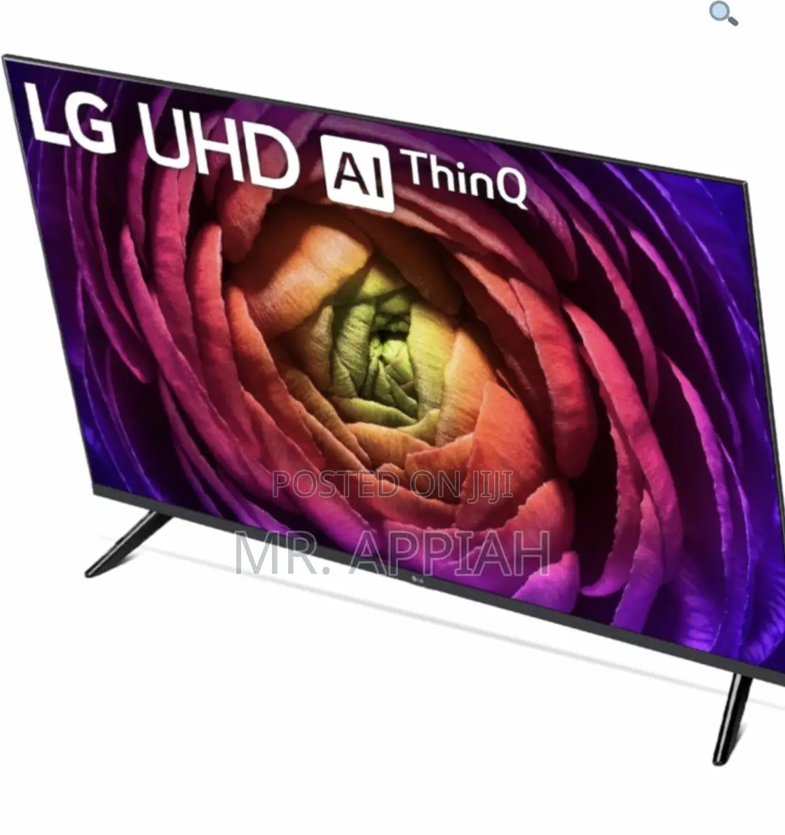 Shop Classic LG 50ur7300 50 Inch Uhd Smart Television.