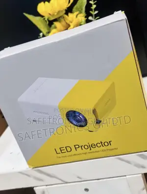 Original (White) Led Protector