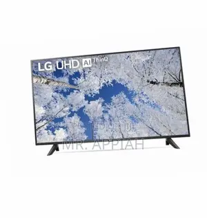 Shop Original Lg 43uq7000 43” Ultra HD Smart Television.