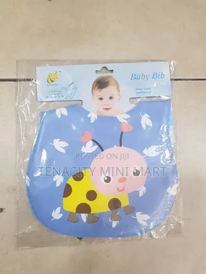 Baby Bib ( Water Proof)