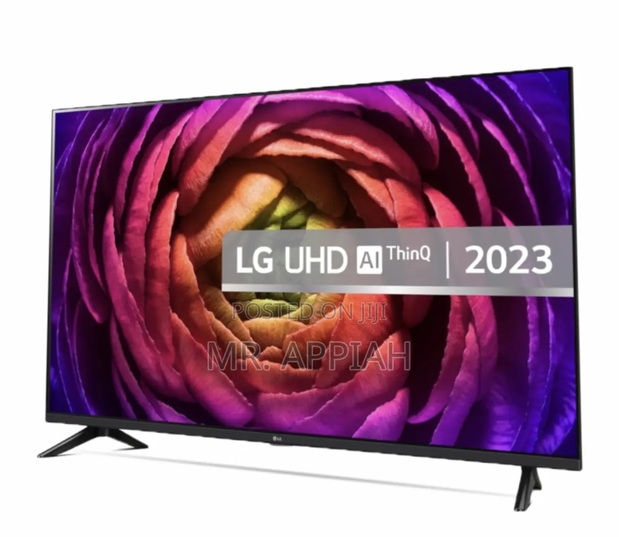 Purchase Authentic Lg 43ur7300 43” Uhd Smart Television.