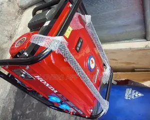 Buy Quality Keystart Generator Generator 7.5kva Petrol 8500w