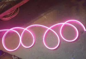 10m Neon Led Strip Light_ Waterproof