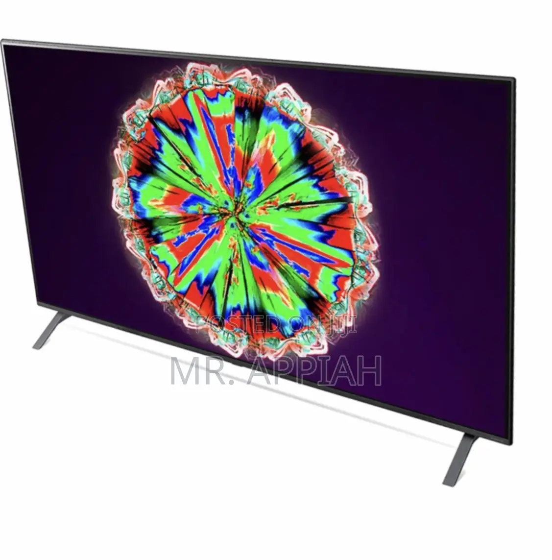 Shop Authentic LG 55nano80 55” Nanocell HDR Television.