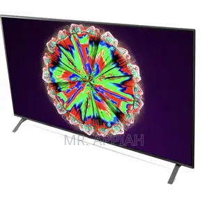 Shop Authentic LG 55nano80 55” Nanocell HDR Television.