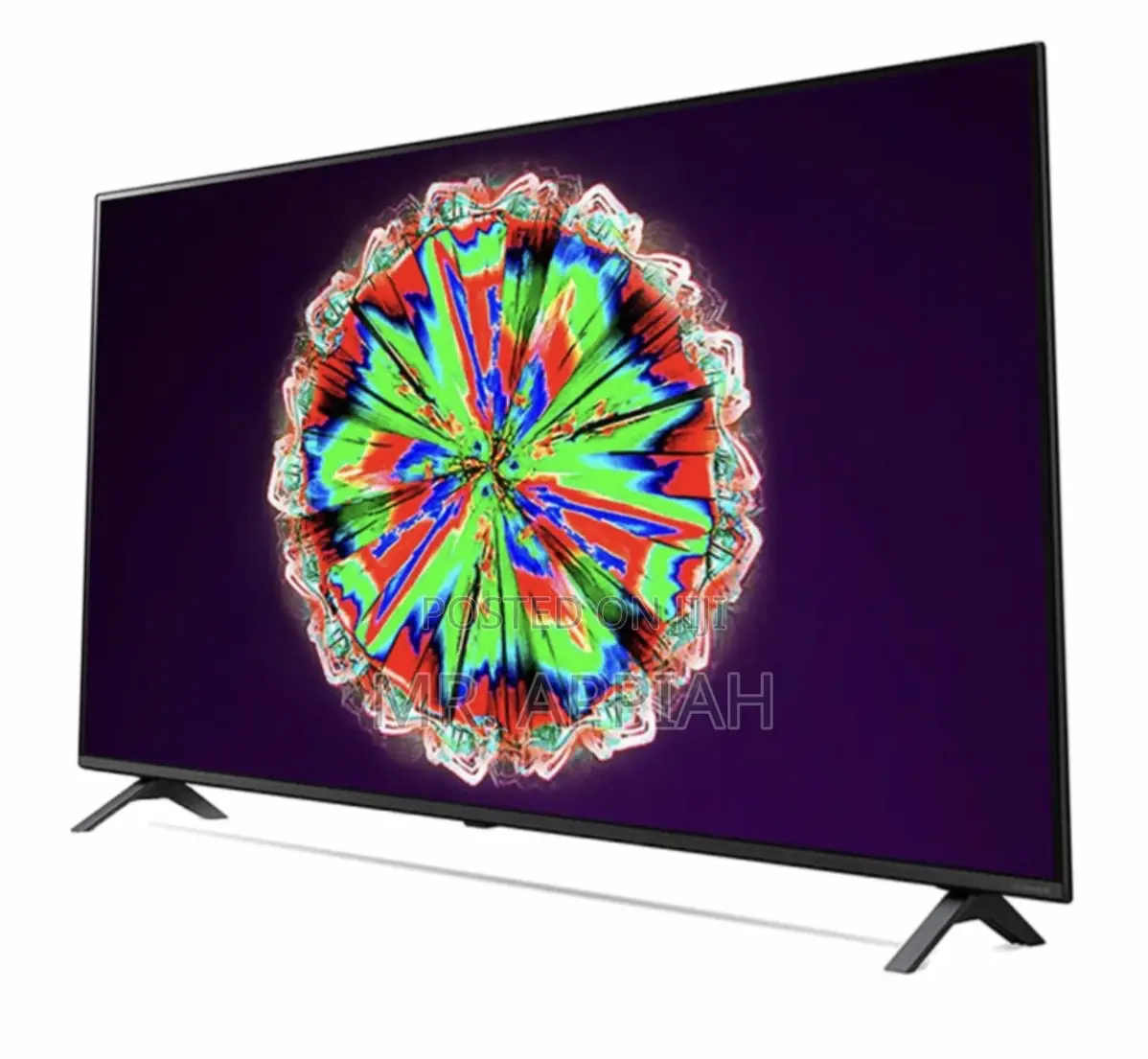 Shop Authentic LG 55nano80 55” Nanocell HDR Television.