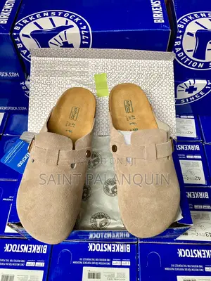 Boston Birkenstock