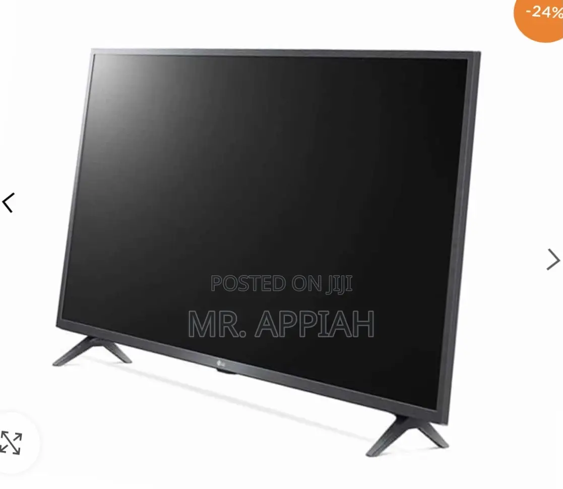 Shop Authentic LG 43LM6370PVA 43” Full HDR Television.