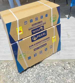 Split Type Pearl 1.5hp (White) Essential Airconditioner