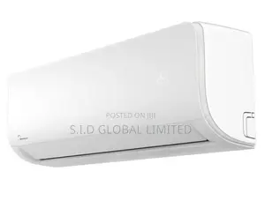 Modern MIDEA-2.5HP-SPLIT-INVERTER-AIR-CONDITIONER