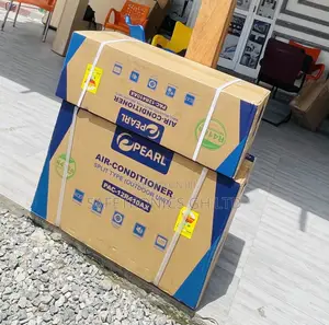 Valuable Pearl 2.0hp Split R410 Gas Airconditioner