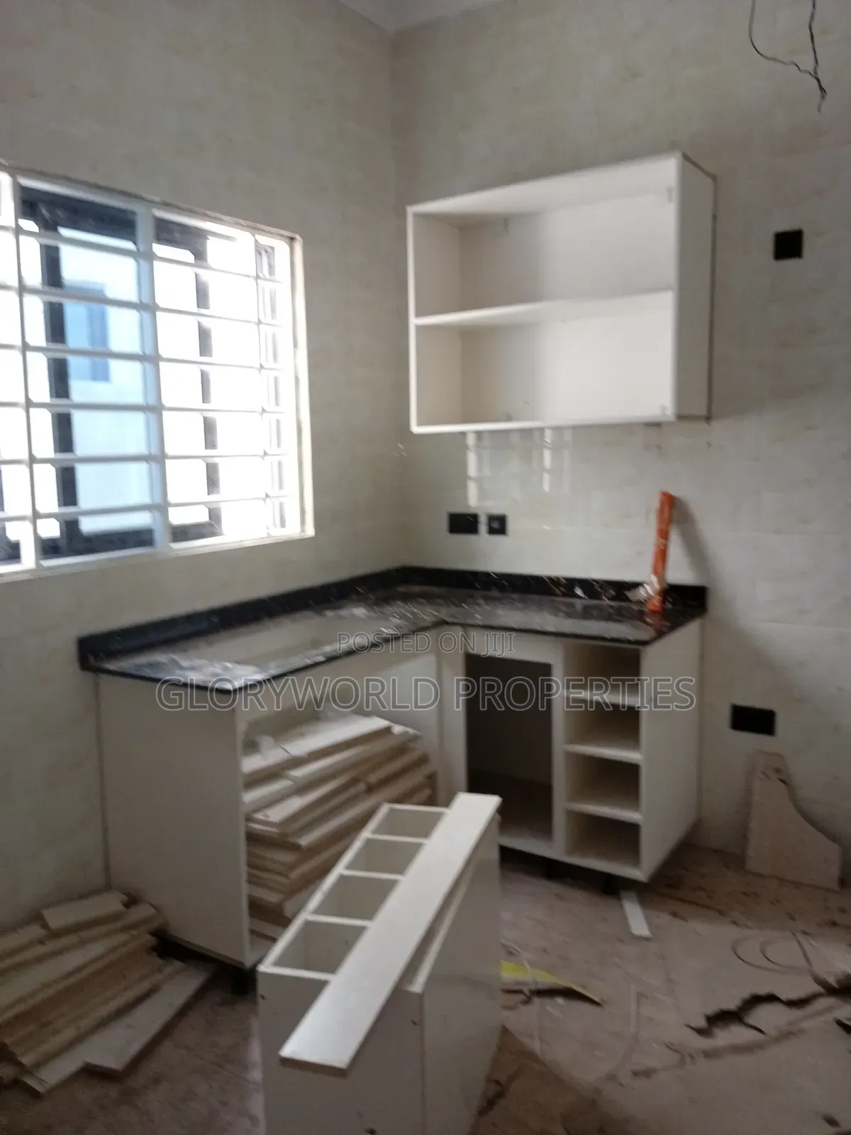3bdrm House in Spintex for sale