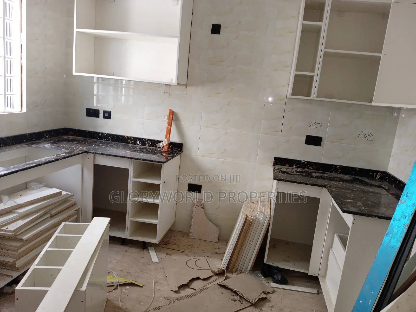 3bdrm House in Spintex for sale