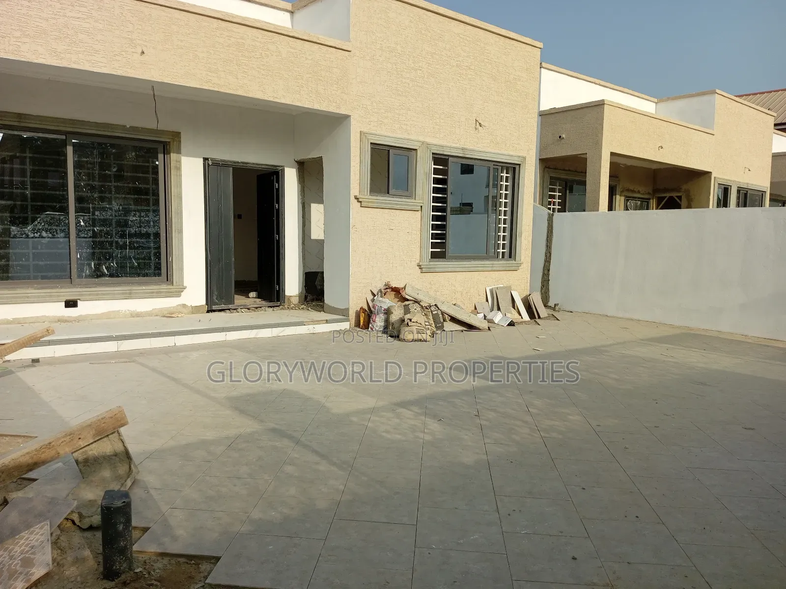 3bdrm House in Spintex for sale