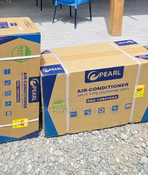 Get Most Affordable 2.5hp Pearl Split R410 Gas Type AC