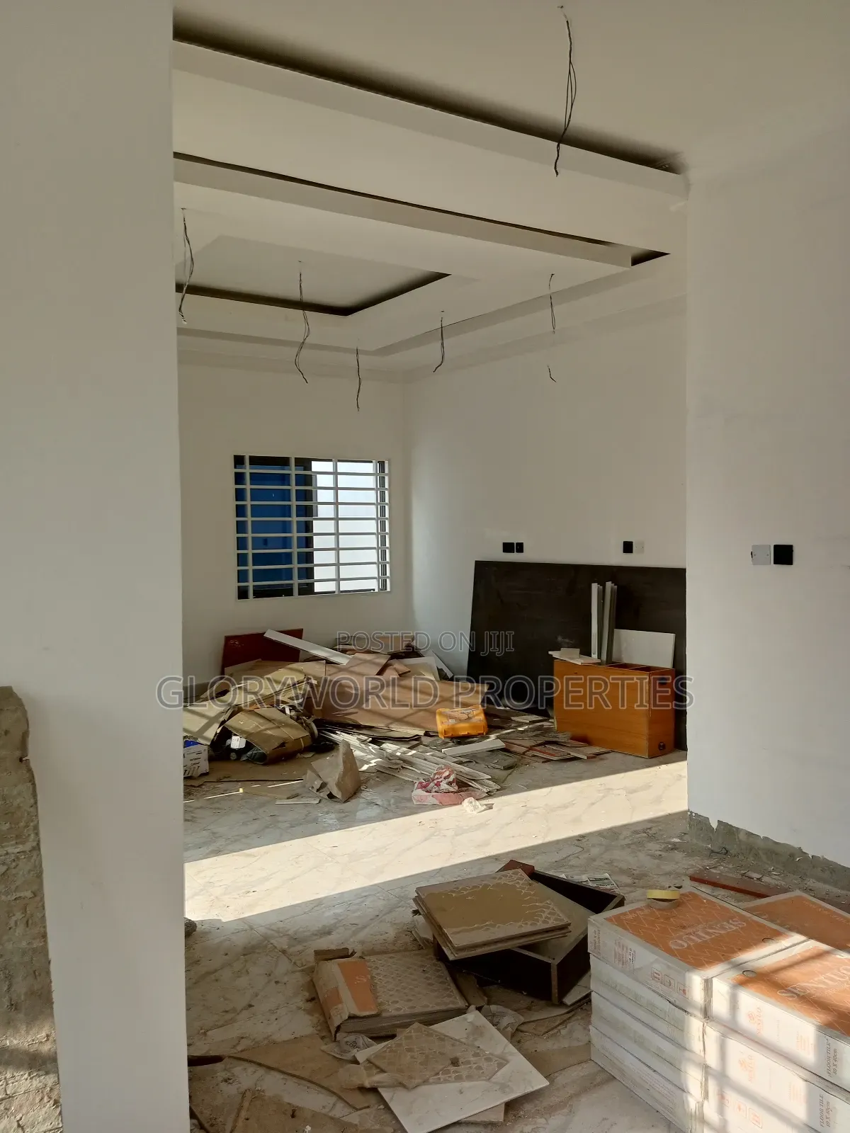 3bdrm House in Spintex for sale